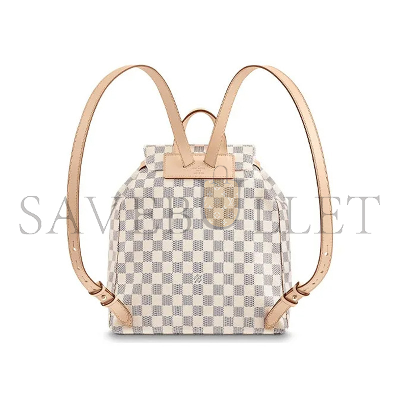 LOUIS VUITTON SPERONE BACKPACK N41578 (31*30*20cm)